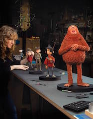 By combining stop-motion animation with cutting-edge creative approaches, Laika has embraced the fusion of art, craft and technology, honoring tradition while looking toward the future.