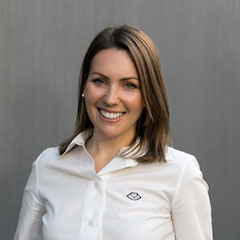 Movio has named Sarah Lewthwaite the company’s chief client officer. 