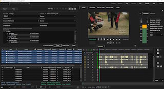 MTI Film today announces the release of Cortex v5.3, the latest version of its family of products for managing workflows on set and in post.