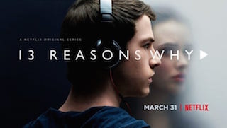 When it comes to Netflix projects such as 13 Reasons Why, Wales relies heavily on Nugen’s VisLM loudness meter to ensure compliance.