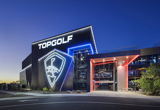"Our partnership with Screenvision deepens our media partnerships and will broaden our pool of advertisers," said Erin Huard, director, partnership product and operations, Topgolf. 