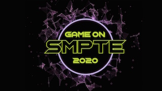The theme for SMPTE 2020 is Game On, with one full day focused on the convergence of esports/gaming and media technology and the unique requirements of the thriving eSports industry.