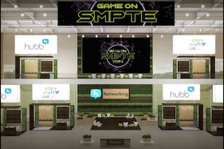 This years Fall conference, SMPTE 2020: Game On, will focus on gaming and will be a virtual event.