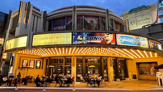 AMC Entertainment Holdings has reached an agreement with Caruso to add under long term lease two Los Angeles area locations: The Grove Theatre, a 14-screen theatre located in Los Angeles and The Americana at Brand Theatre, an 18-screen theatre located in Glendale. AMC is expected to reopen the theatres in August.