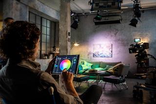 Arri has introduced Remote Solutions, a toolkit that can be customized to meet near-set and off-set workflows. This remote production ecosystem allows professionals to safely and immediately get back to work without compromising operational and creative control. 