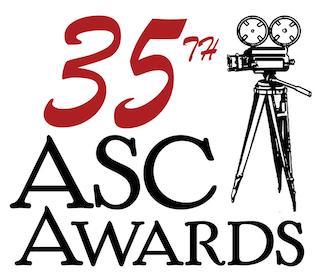The virtual presentation of the 35th American Society of Cinematographers Awards for Outstanding Achievement in Cinematography takes place on April 18, 2021.