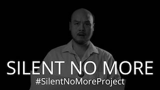 Director, writer, producer James Hu has created the Silent No More Project to bring attention to the ever-increasing hate crimes on Asians since the previous administration’s leaders used racists words to describe the COVID pandemic.