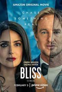 Written and directed by Mike Cahill, the feature film, Bliss is currently streaming on Amazon Prime Video.