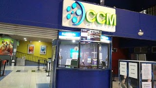 Costa Rican cinema chain CCM Cinemas has opened the country’s first movie theatre equipped with an RGB pure laser projector.
