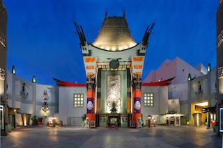 The iconic Hollywood TCL Chinese Theatre is open for business again, including the MediaMation MX4D theatre located in the Chinese 6 complex. The facility is operating following CDC health and safety guidelines.