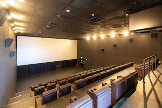 CGV, the largest multiplex cinema chain in South Korea, has opened a new complex in Chungju city that’s fully equipped with Christie RGB pure laser cinema projectors.