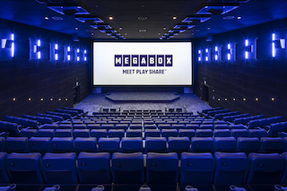 Besides the flagship Megabox Coex, Christie’s RGB pure laser cinema projectors have also been installed at the recently opened Megabox Daejeon Shinsegae in Daejeon city, Megabox Masan in the southern city of Changwon, as well as Megabox Gwang-myeong, Megabox Yongin Giheung, Megabox Namyangju Hyundai Outlet Space 1, and Megabox Anseong Starfield in Gyeonggi Province.