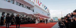 Cinemeccanica is once again the technical sponsor of the 78th Venice International Film Festival which takes place today through September 11.