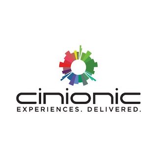 “Cinionic is a strong and valuable partner for us, and we’re pleased to take this leap forward with them,” said Craig Sholder, TEG Partner.
