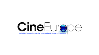 Cinionic will feature an all-laser portfolio of cinema projection technologies and services at thia year’s CineEurope, which is being held October 4-7 at the Centre Convencions Internacional Barcelona, in Spain. Cinionic is the events exclusive projection partner.