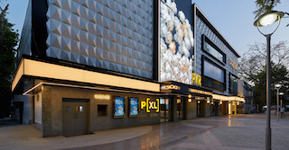 PVR Cinemas has installed Cinionic’s Giant Screen technology in its flagship site in Priya, India. The move comes as part of an urban rehabilitation initiative by PVR of its heritage location providing audiences thrilling cinematic experiences combined with the latest in premium cinema amenities and innovation.