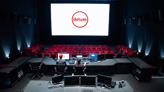 Deluxe and JMS Group announced today that they have entered into exclusive discussions to finalize the acquisition by Deluxe of Europe based Éclair Theatrical Services, a provider of cinema services including mastering and electronic delivery to content production studios and distributors controlled by JMS. Financial terms were not disclosed. Deluxe is a portfolio company of Platinum Equity.
