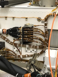 Outfitted with DPA’s 4006 Omnidirectional Microphone, MMA-A Digital Audio Interface and MMP-G Modular Active Cable, the rover provided the first sounds from the surface of Mars.