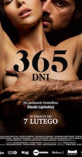 Other successful European films included the Spanish family comedy sequel Padre no hay más que uno 2: La llegada de la suegra (1.9 million), Polish erotic thriller 365 dni (365 Days) (1.7 million) and French family comedy sequel Ducobo 3 (1.6 million). 