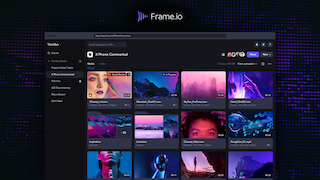 Adobe has completed its acquisition of Frame.io, the cloud-based video collaboration platform. The combination of Adobe’s video editing offerings—including Adobe Photoshop, Adobe Premiere Pro and Adobe After Effects—with Frame.io’s cloud-based review and approval functionality will radically accelerate the creative process and deliver an end-to-end video platform, the companies said.