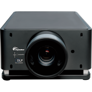 GDC Technology and Cinemeccanica announced today they have signed a non-exclusive reseller agreement for Cinemeccanica to market and sell the newly launched Espedeo Supra-5000 RGB Plus laser phosphor cinema projector to its partners and customers across Europe.  As part of this agreement, Cinemeccanica will provide technical expertise and after-sales service for Supra-5000.