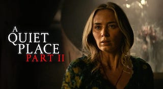The winners of the 21st annual Golden Trailer Awards were announced at a ceremony held last week at the Niswonger Performing Arts Center in Greenville, Tennessee. The top prize went to A Quiet Place: Part II for the trailer Keep Listening, which was produced by Paramount Pictures and Create. 