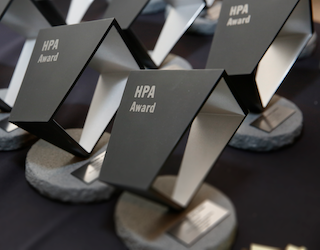 The Hollywood Professional Association Awards Committee has announced the winners of the 2021 HPA Awards for Engineering Excellence. 