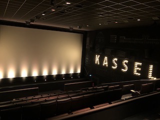 Filmpalast, Kassel, Germany, Best Cinema Refurbishment