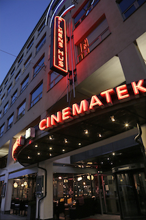 Cinemateket, Osla, Norway, Classic Cinema of the Year