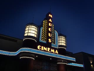 Marcus Theatres has extended its nationwide managed service agreement with Strong Technical Services into 2023, it was announced today. These managed services will include 24/7/365 monitoring, technical support, and maintenance on all projection and audio equipment across more than 1,000 screens.