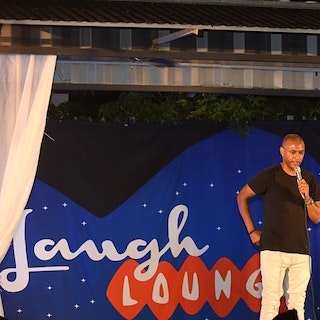 “Live stand-up comedy is a unique art form and experience that we are excited about bringing to an ever-expanding audience who may not have always had access to traditional stand-up comedy clubs,” said Laugh Lounge founder and CEO Claude Shires, “Laugh Lounge was built with the comedy community in mind and is excited to foster this expanding relationship between artists and fans.”