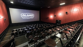 Moving Image Technologies has been awarded a contract from Alamo Drafthouse Cinema to provide equipment and furnishings for its Alamo theatre location in Staten Island, New York. The award follows a recently announced contract from an Alamo Drafthouse franchisee for a new theatre in Washington, D.C.