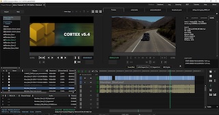 MTI Film has released an updated version of Cortex, its line of software for managing media from the set to the screen. Cortex v5.4 includes dozens of new and enhanced features designed to improve the handling of camera media, dailies production, post-production processing and deliverables packaging. User experience has also been significantly improved, making it even easier to manage projects through successive stages of production and post.