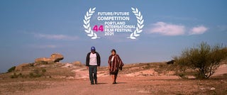 The winner of the 44th Portland International Film Festival’s Future/future competition is Identifying Features, directed by Fernanda Valadez. The film, an intriguing and confident first feature following a mother’s journey to find out what happened to her son along the Mexican border, was awarded the honor as well as a $1,000 prize. 