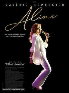 Roadside Attractions and Samuel Goldwyn Films have acquired writer/director Valérie Lemercier's film Aline for an early 2022 U.S. theatrical release. Lemercier also plays the title character at ages 5, 12 and into adulthood.