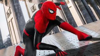One of the benefits of the visual effects training program at Rising Sun Pictures is that classes are taught within a working visual effects studio, one that has brought to life extraordinary visuals for such box offices hits as Ford v Ferrari, Spider-Man: Far from Home and Captain Marvel.