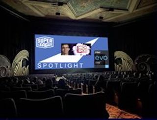 Screenvision Media and Super League Gaming have launched Super League Spotlight, a multi-episode series showcasing the best in-game action, created specifically for in-theatre audiences. The first installment of the series launched last week in more than 2000 movie theatres nationwide.