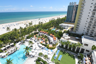 ShowEast 2021 is moving to November 8-11, its organizers announced today. The  trade show will once again be held at the Loews Miami Beach Hotel in Miami, Florida.