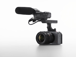 Sony Electronics today announced the ILME-FX3 camera that the company says combines the best of its digital cinema technology with advanced imaging features from Alpha brand mirrorless cameras to make Sony’s cinematic look accessible to more creators.