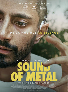 Preeminent feature film re-recording mixer Jaime Baksht has been nominated for an Oscar for Best Sound for his work on the Sound of Metal.