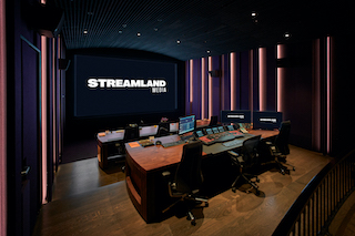 Streamland Media has announced that it is acquiring Sim Video International’s post-production business. 