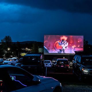 The United Drive-In Theater Owners Association and the Independent Cinema Alliance have launched the Blockbuster Summer program, designed to celebrate, and support the comeback of the movie-going experience.