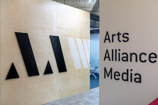 Arts Alliance Media today announced the official opening of its United States based subsidiary company, AAM U.S. Incorporated to support the company’s ever-growing network of exhibitors and cinema integrators across the Americas. The new office is located in Camden, Delaware.