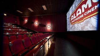 Alamo Drafthouse Cinemas today announced an exclusive three-year purchase agreement with Moving Image Technologies for Barco SP4k laser projectors for both new theatres and existing technology upgrades.