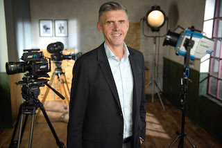 Dr. Matthias Erb has been appointed chairman of Arri’s executive board, effective as of January 1. The announcement was made by the supervisory board of the global film technology company. With this addition, the executive board will once again have three members, as it did in 2019.
