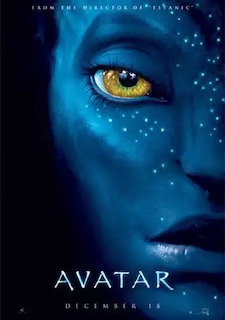 James Cameron's Avatar convinced most exhibitors to adopt digital cinema.