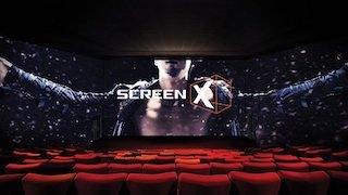 B&B Theatres and CJ 4DPlex have announced the development of several new ScreenX theaters located in B&B multiplexes across the U.S. The new openings will result in a total of eight ScreenX auditoriums across B&B multiplexes by 2023. 