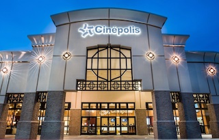 Cinépolis, Mexico’s largest cinema company, has announced an initiative to upgrade more than 2,600 screens to laser projection. The deal brings Laser Projection by Cinionic to a significant portion of the global chain’s nearly 6,700 screens, delivering efficiency and up to 70 percent energy savings for Cinepolis and an elevated viewing experience for their audiences.