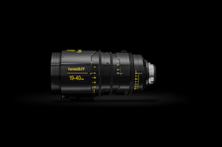 Cooke Optics has released a 19-40mm wide zoom in its Varotal/I FF range, which joins the 30-95mm medium and 85-215mm long zooms that were launched at the end of 2021. The 19-40mm zoom completes the Varotal/i FF series, enabling Cooke to offer broad focal length coverage for most production needs.