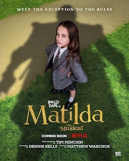 Cinematographer Tat Radcliffe, BSC, chose the Cooke S7/i prime lens range paired with a Sony Venice to shoot the much-anticipated Netflix film adaptation of Matilda the Musical. Although it was important to stay true to the spirit of the stage show the team had to calibrate any sense of artificial stage.
